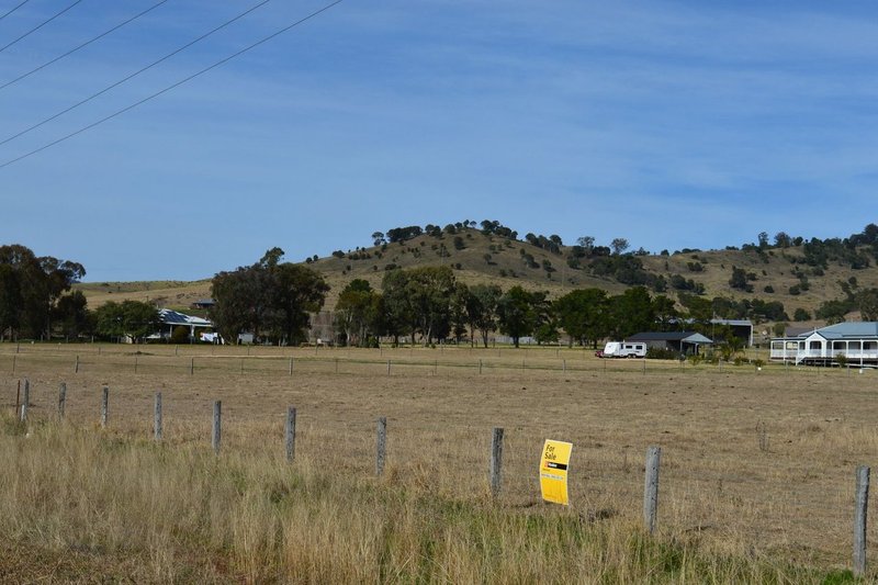 Lot 1 Border Road, Killarney QLD 4373