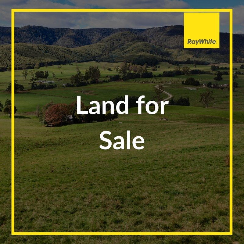 Lot 1 Boundary Road, Box Hill NSW 2765