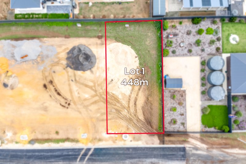 Photo - Lot 1 Bricknell Road, Goolwa North SA 5214 - Image 1