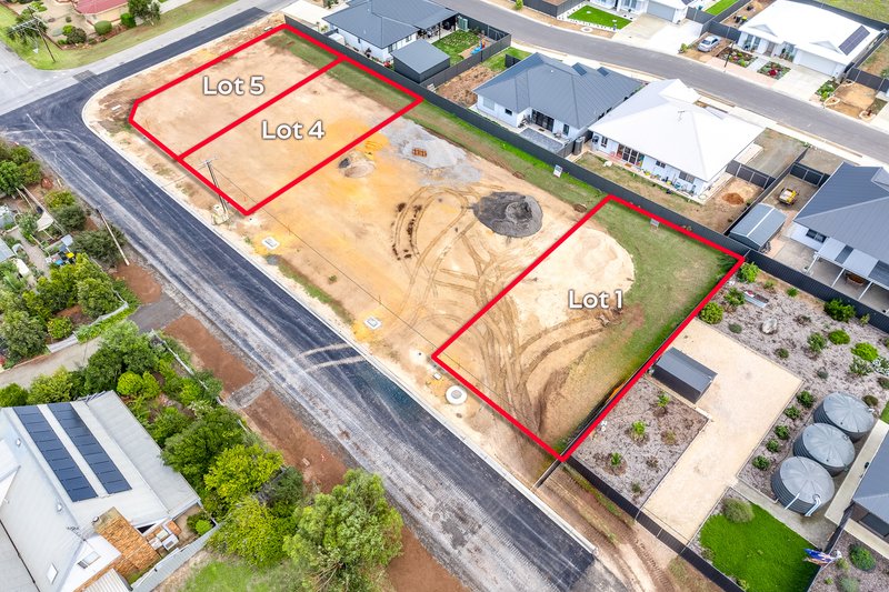 Photo - Lot 1 Bricknell Road, Goolwa North SA 5214 - Image 5