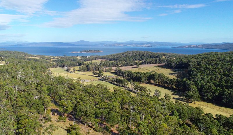 Lot 1 Bruny Island Main Road, Alonnah TAS 7150