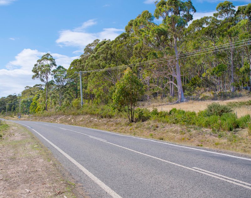 Photo - Lot 1 Bruny Island Main Road, Alonnah TAS 7150 - Image 5