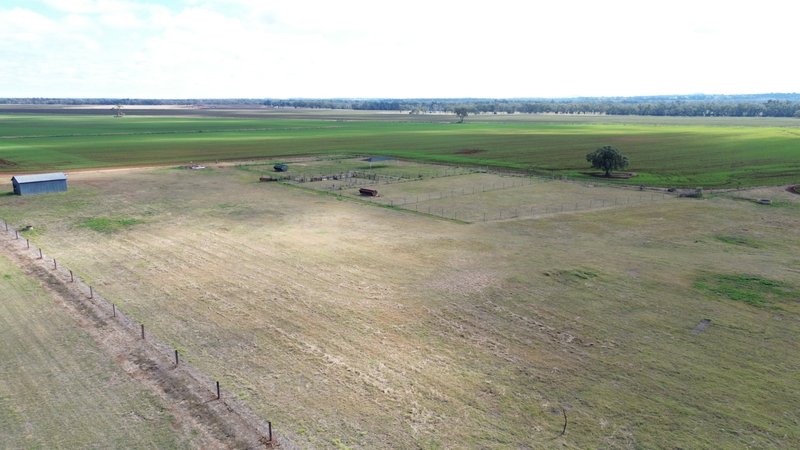 Photo - Lot 1 Brymaroo Irvingdale Road, Brymaroo QLD 4403 - Image 10