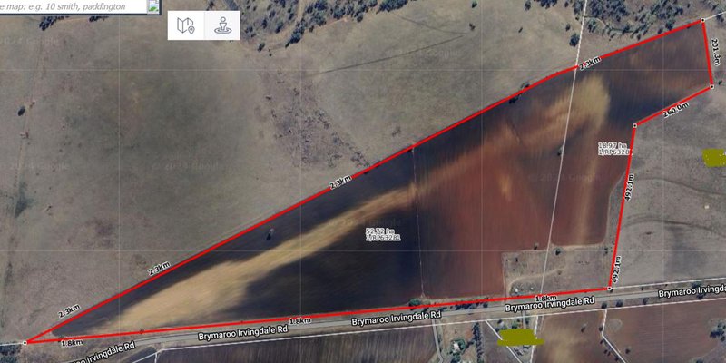 Photo - Lot 1 Brymaroo Irvingdale Road, Brymaroo QLD 4403 - Image 33