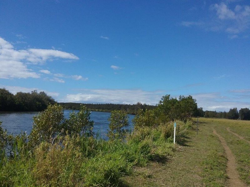 Lot 1 Burtons Road, Maroochy River QLD 4561