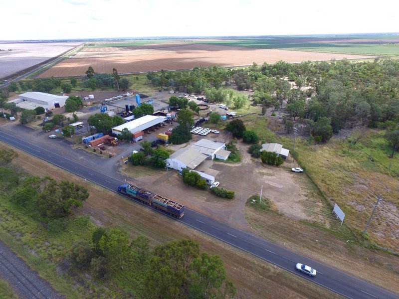 Lot 1 Capricorn Highway, Emerald QLD 4720