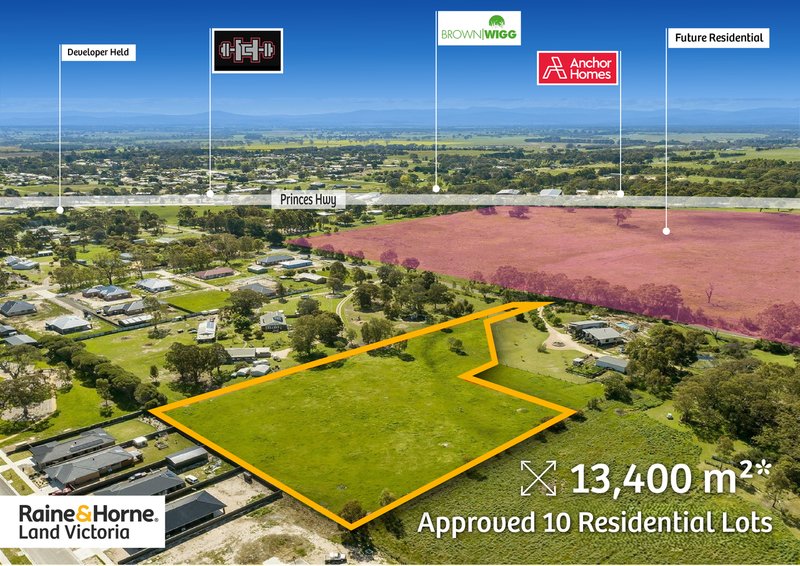 Photo - Lot 1 Carter Street, Stratford VIC 3862 - Image 3