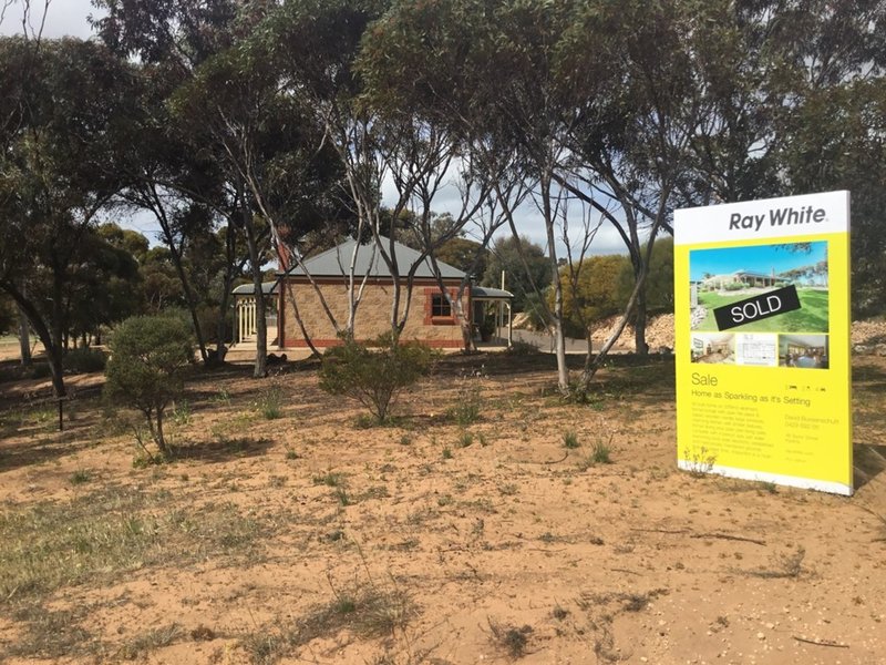 Lot 1 Casey Road, Port Broughton SA 5522