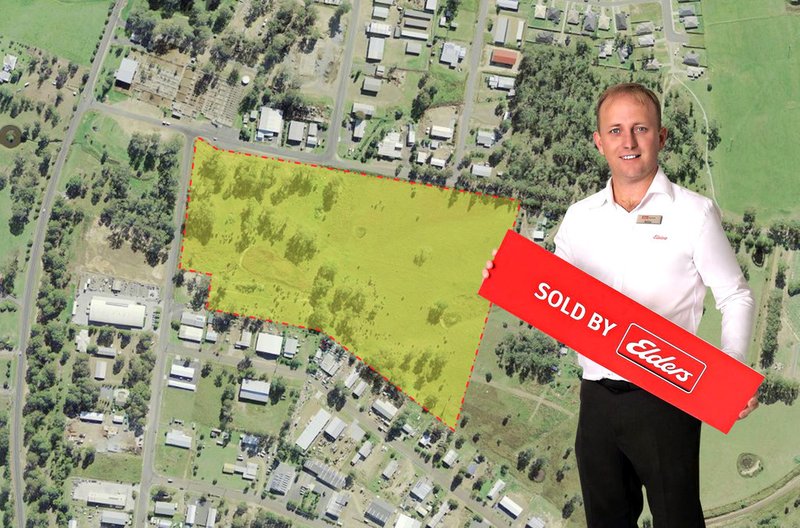 Lot 1 Cemetery Road, Gloucester NSW 2422