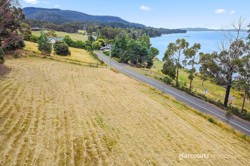 Lot 1 Channel Highway, Gordon TAS 7150