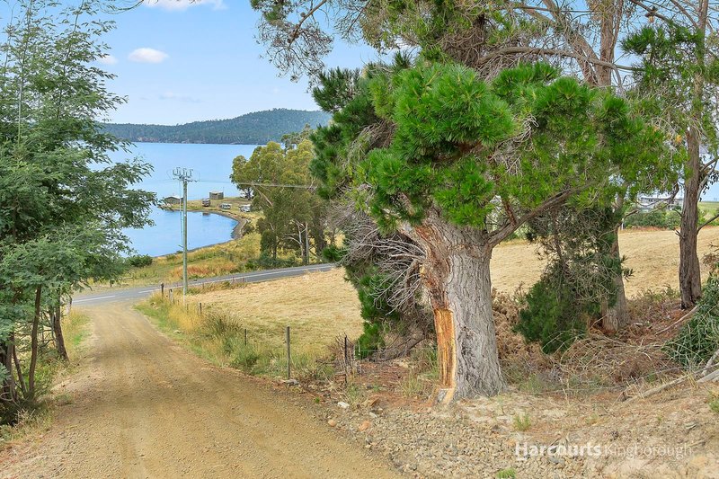 Photo - Lot 1 Channel Highway, Gordon TAS 7150 - Image 3