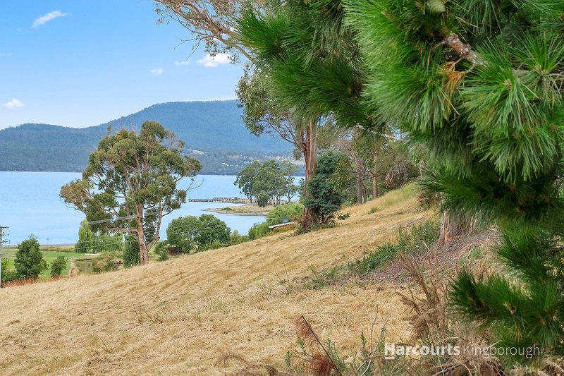 Photo - Lot 1 Channel Highway, Gordon TAS 7150 - Image 4