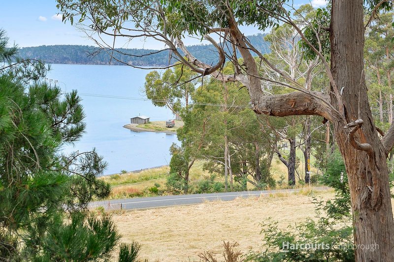 Photo - Lot 1 Channel Highway, Gordon TAS 7150 - Image 5