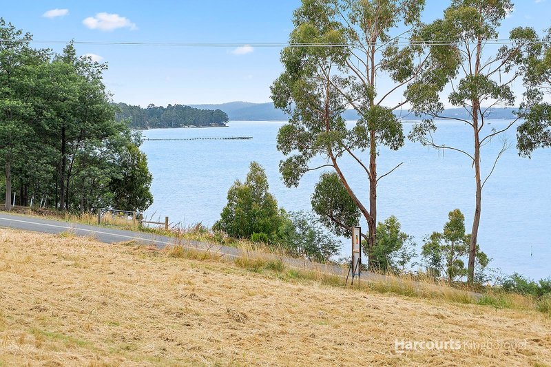 Photo - Lot 1 Channel Highway, Gordon TAS 7150 - Image 8