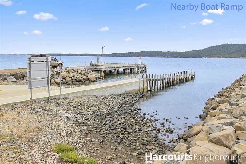 Photo - Lot 1 Channel Highway, Gordon TAS 7150 - Image 10