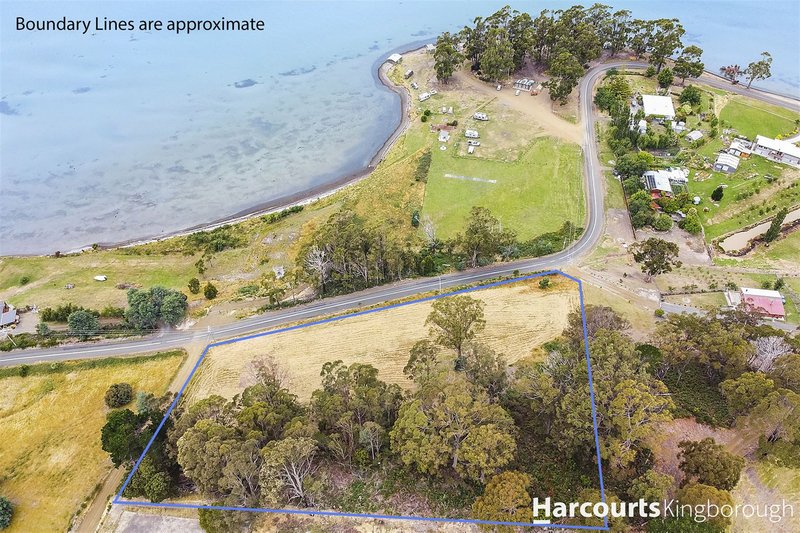 Photo - Lot 1 Channel Highway, Gordon TAS 7150 - Image 11