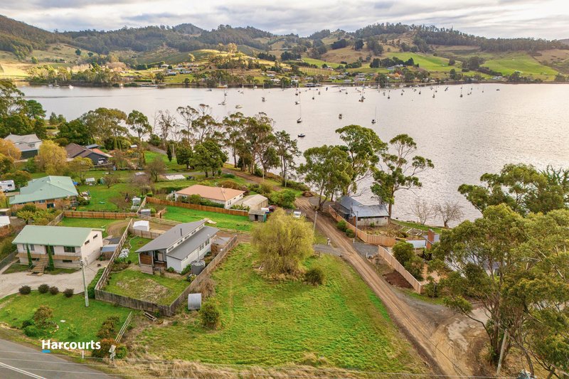 Photo - Lot 1 Channel Highway, Nicholls Rivulet TAS 7112 - Image 2