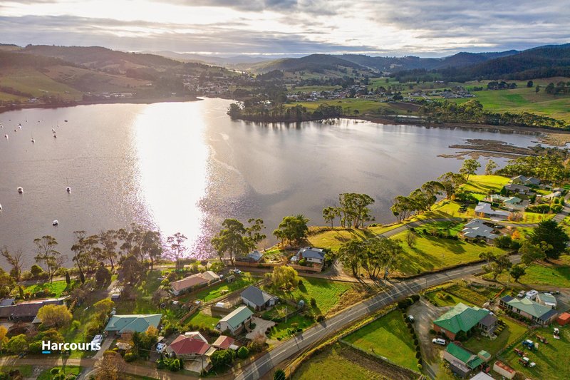 Photo - Lot 1 Channel Highway, Nicholls Rivulet TAS 7112 - Image 3