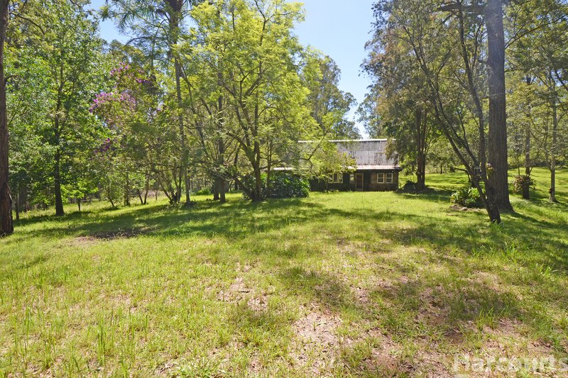 Lot 1 Clarefield Dungay Creek Road, Marlo Merrican NSW 2441