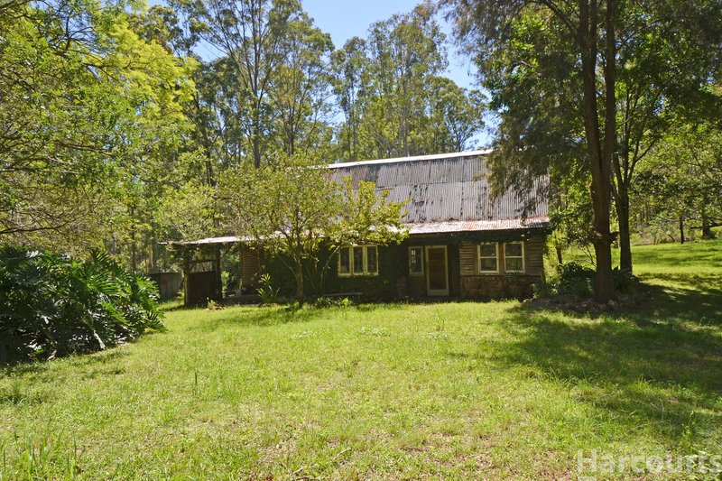 Photo - Lot 1 Clarefield Dungay Creek Road, Marlo Merrican NSW 2441 - Image 2