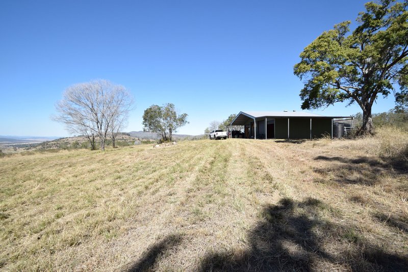 Photo - Lot 1 Coal Creek Road, Coal Creek QLD 4312 - Image 3