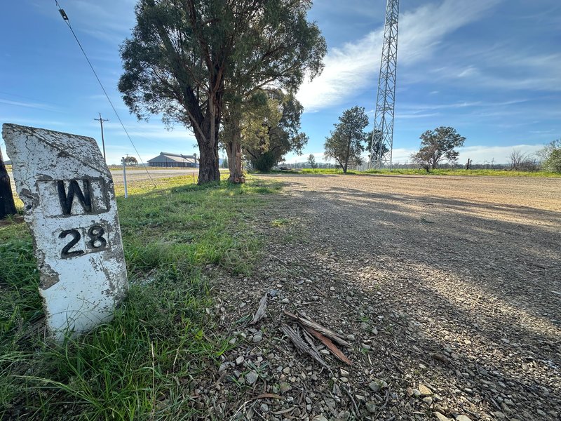 Photo - Lot 1 Cox Street, Yerong Creek NSW 2642 - Image 3