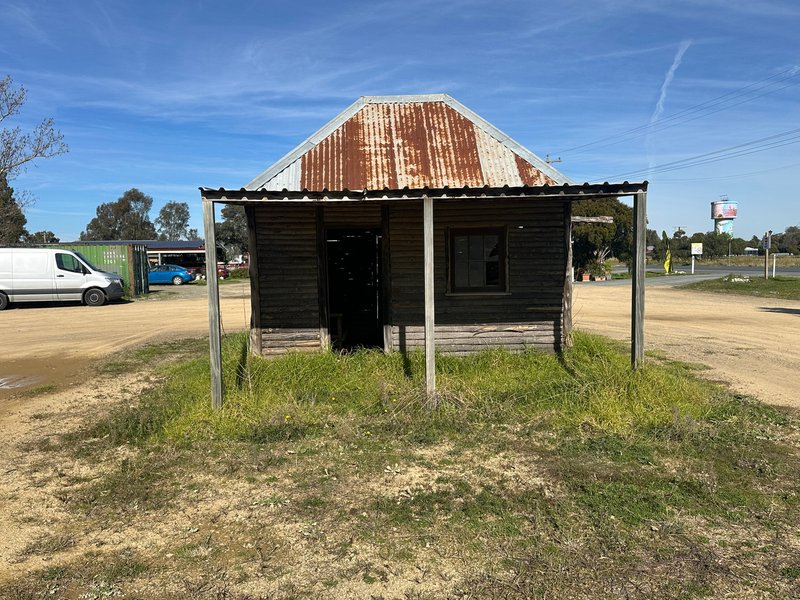 Photo - Lot 1 Cox Street, Yerong Creek NSW 2642 - Image 6