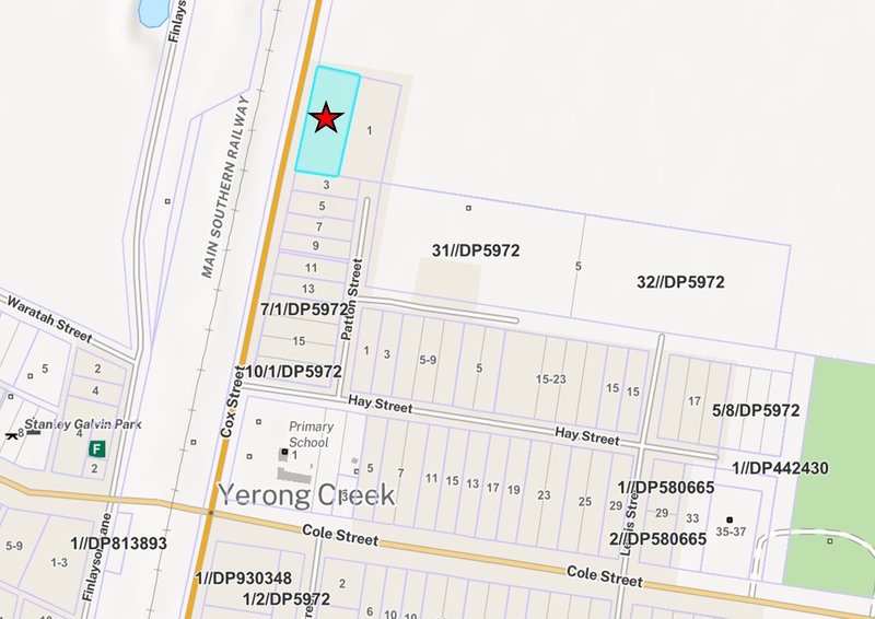 Photo - Lot 1 Cox Street, Yerong Creek NSW 2642 - Image 8