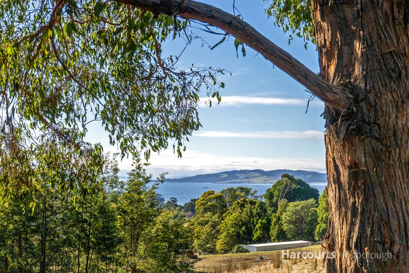 Lot 1 Cripps Road, Woodbridge TAS 7162