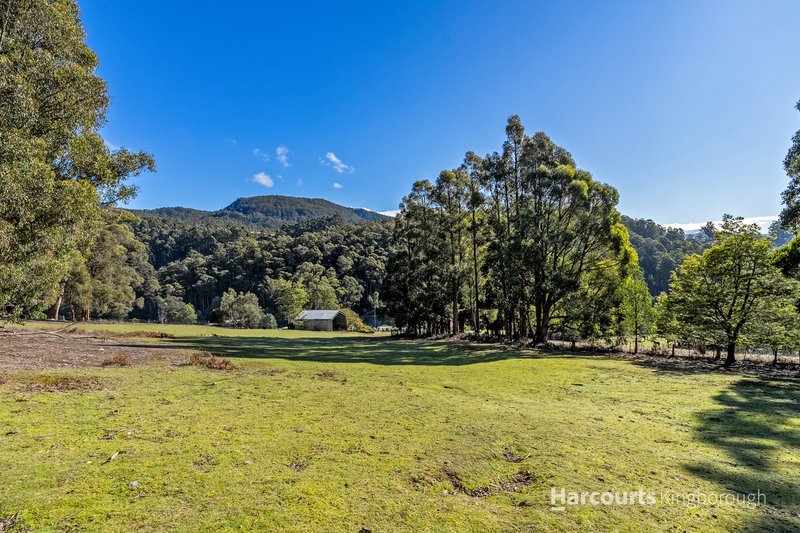 Photo - Lot 1 Cripps Road, Woodbridge TAS 7162 - Image 2