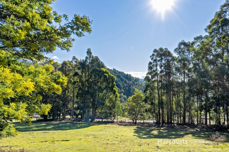 Photo - Lot 1 Cripps Road, Woodbridge TAS 7162 - Image 4