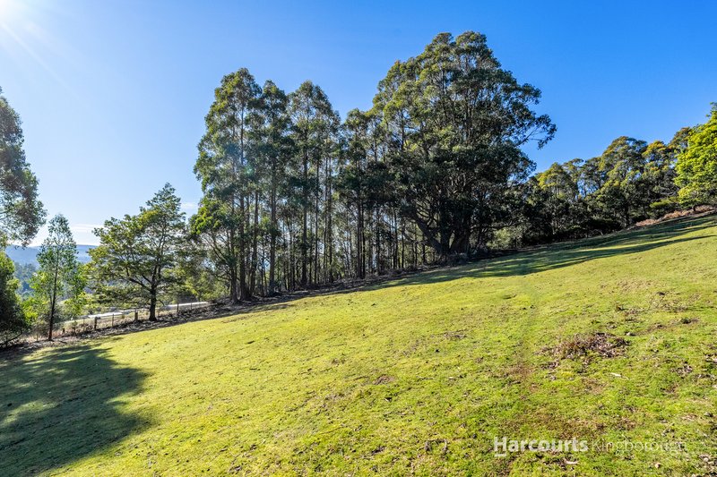 Photo - Lot 1 Cripps Road, Woodbridge TAS 7162 - Image 5