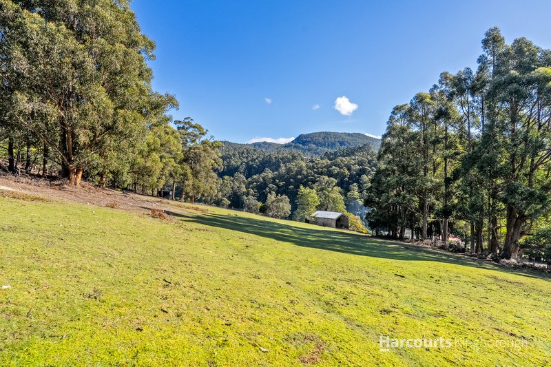 Photo - Lot 1 Cripps Road, Woodbridge TAS 7162 - Image 6