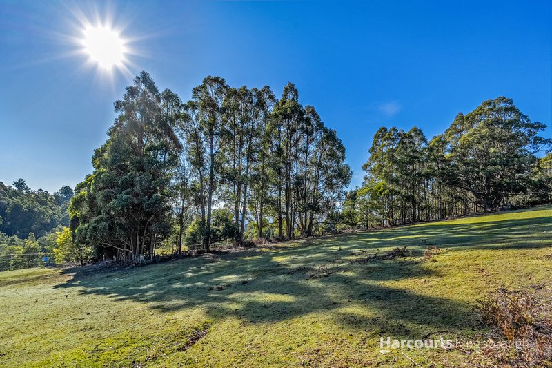 Photo - Lot 1 Cripps Road, Woodbridge TAS 7162 - Image 14