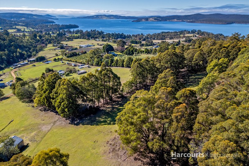 Photo - Lot 1 Cripps Road, Woodbridge TAS 7162 - Image 16