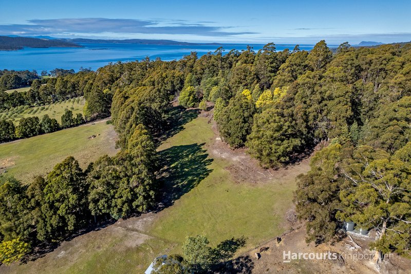 Photo - Lot 1 Cripps Road, Woodbridge TAS 7162 - Image 17