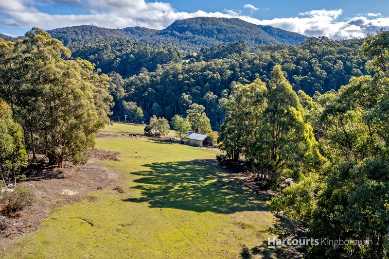 Photo - Lot 1 Cripps Road, Woodbridge TAS 7162 - Image 19