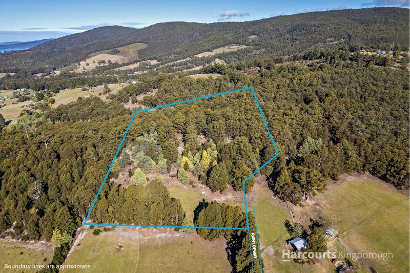 Photo - Lot 1 Cripps Road, Woodbridge TAS 7162 - Image 20