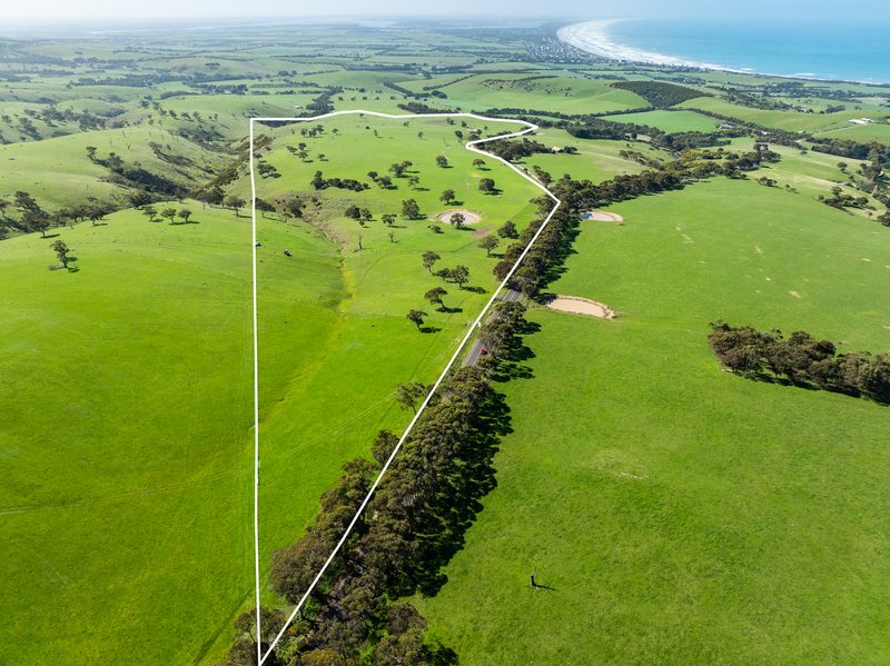 Lot 1, Crows Nest Road, Port Elliot SA 5212