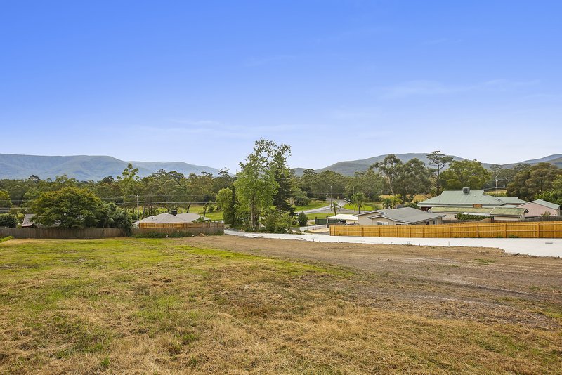 Lot 1 Donna View Rise, Yarra Junction VIC 3797