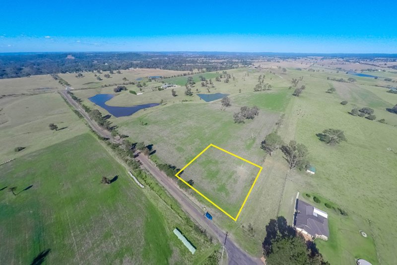 Lot 1 Dp 907033 Hermitage Road, The Oaks NSW 2570