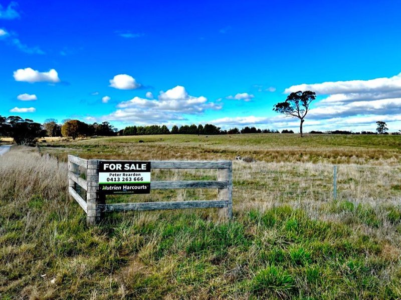 Lot 1 DP1081375 Mount Rae Road Roslyn , Crookwell NSW 2583