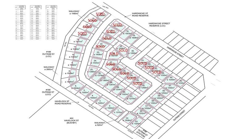 Lot 1 Eskridge Estate , Summerhill TAS 7250