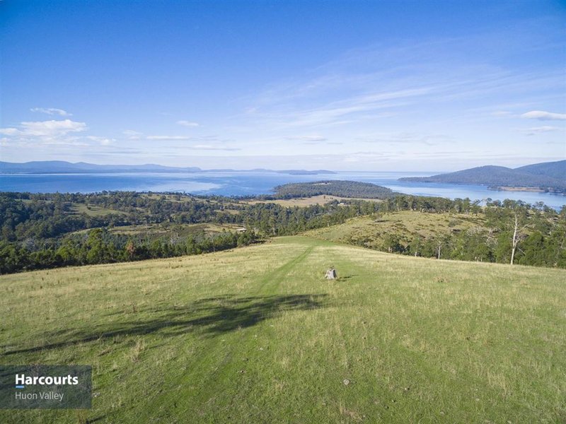 Lot 1 Esperance Coast Road, Dover TAS 7117