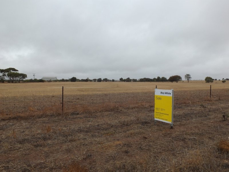 Lot 1 Fairfield Road, Kadina SA 5554