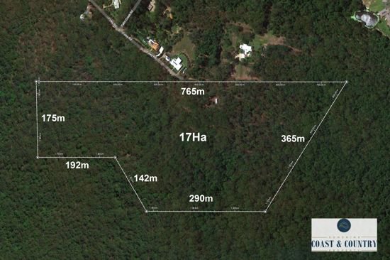 Photo - Lot 1 Foley Road, Ilkley QLD 4554 - Image 2