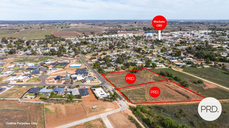 Lot 1 Foster Street, Merbein VIC 3505