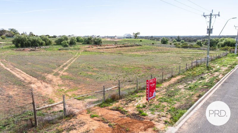 Photo - Lot 1 Foster Street, Merbein VIC 3505 - Image 4