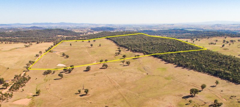 Lot 1 Fragar Road (Part 'Lowanna') Road, Cowra NSW 2794