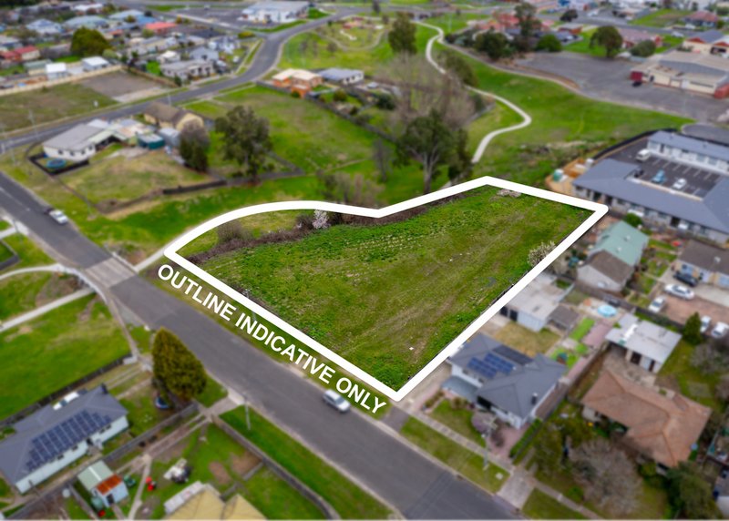 Photo - Lot 1 Franklin Street, George Town TAS 7253 - Image 5